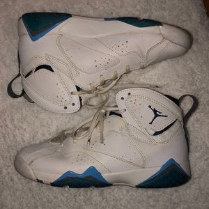Jordan retro 7